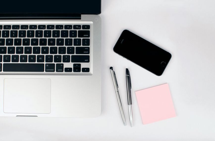 enhance business with technology
