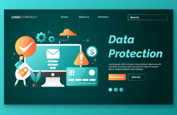 Data Loss Protection Solution: Safeguarding Critical Business Information