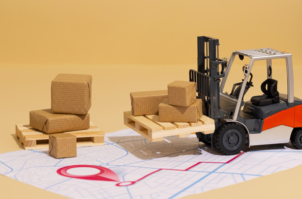 The Rise and Legacy of Wichita Freight Company and Ricklefs Company