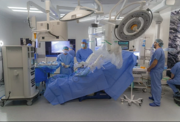 Trusted Hernia Surgeon in Dubai and General Surgeon in Dubai for Safe Surgical Care