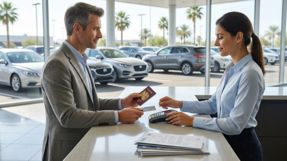 Car Rental Without Deposit: The Complete Guide for Affordable and Hassle-Free Travel
