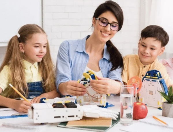 Art and Crafts Summer Camps near Denville – Unleash Creativity and Fun