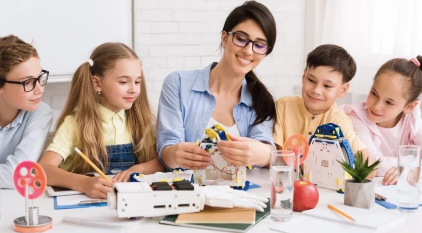 Art and Crafts Summer Camps near Denville – Unleash Creativity and Fun