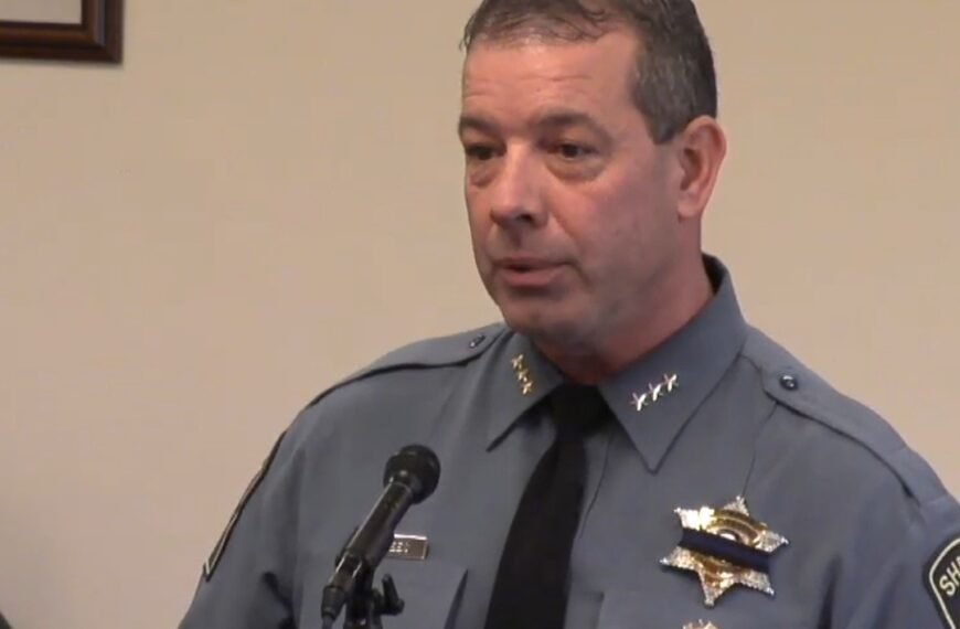  Commitment to Public Safety Through Strategic Policing