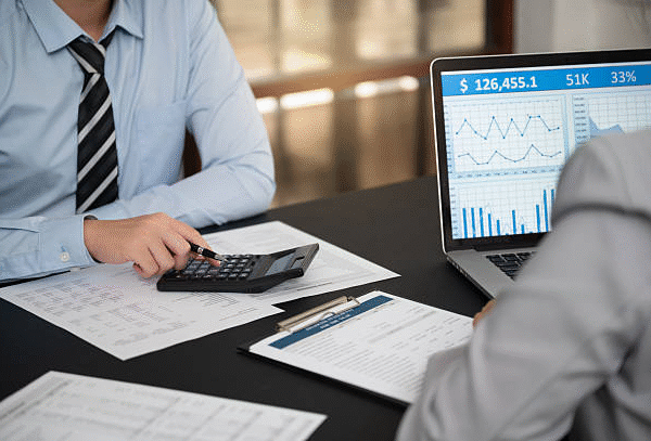 Improve Transparency and Efficiency with Insurance Financial Reporting Services