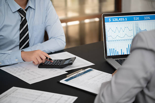 Improve Transparency and Efficiency with Insurance Financial Reporting Services