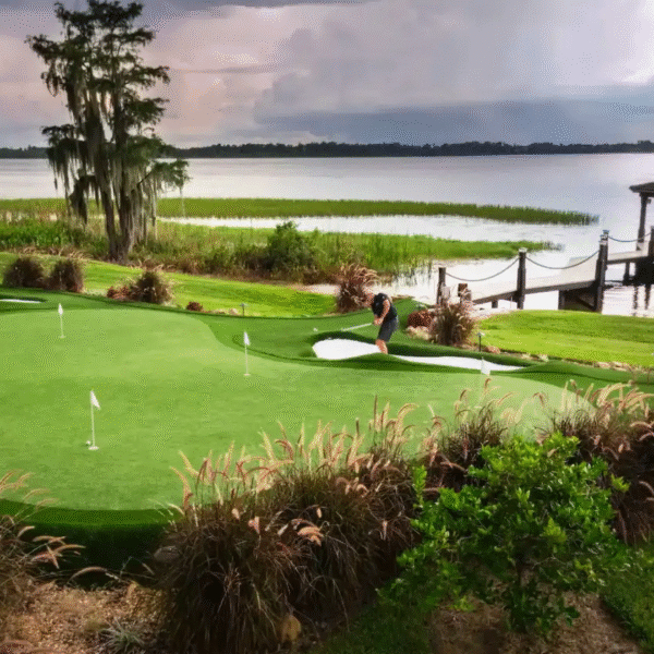 Why Artificial Turf in Fort Lauderdale Is the Smart Choice for Modern Homes