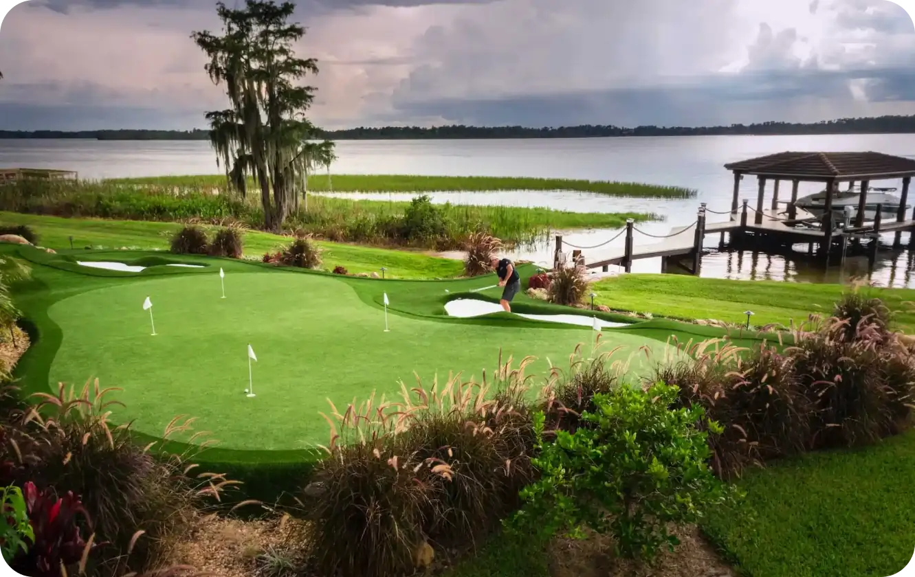 Why Artificial Turf in Fort Lauderdale Is the Smart Choice for Modern Homes