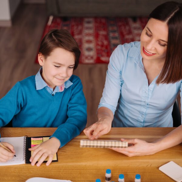 Why Parents Are Choosing KS2 Maths Tutors for Better Results