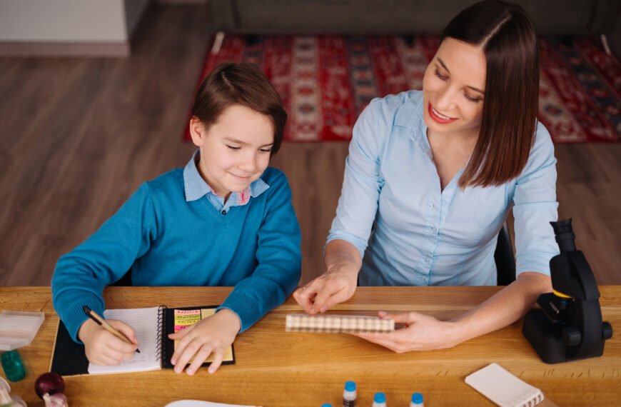 Why Parents Are Choosing KS2 Maths Tutors for Better Results
