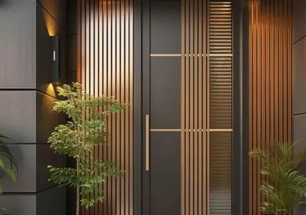 Flush Doors – A Functional and Stylish Door Choice