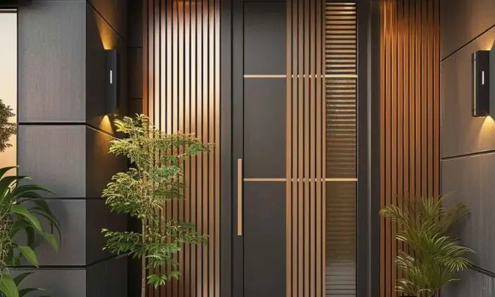 Flush Doors – A Functional and Stylish Door Choice