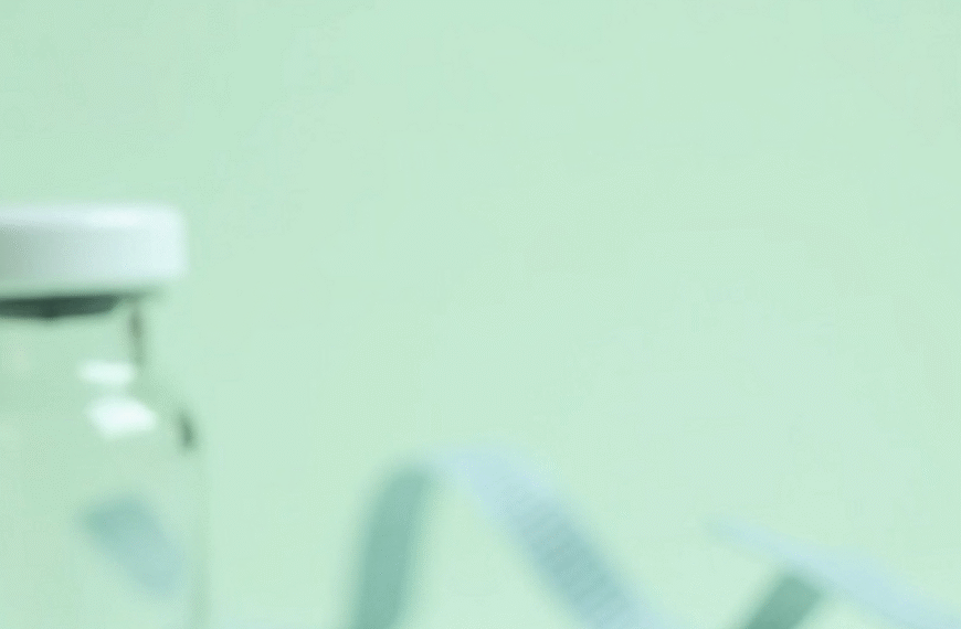 The Peptide Racket: Five Ways They Get You, and Where the Money Actually Leads