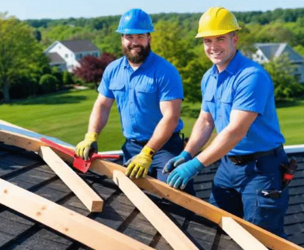 Roof Replacement Northeast Ohio: Built to Protect Homes Through Every Season