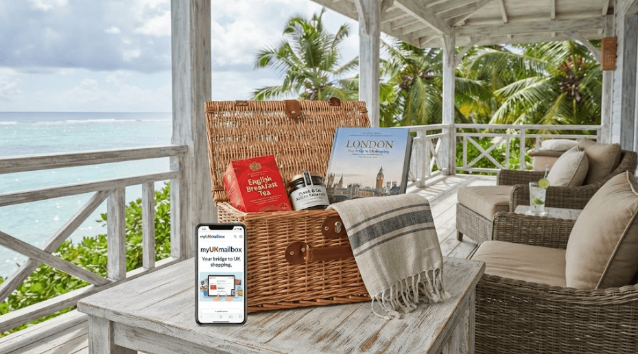 Island Life, British Finds: Curating Hard-to-Get Favourites from Afar