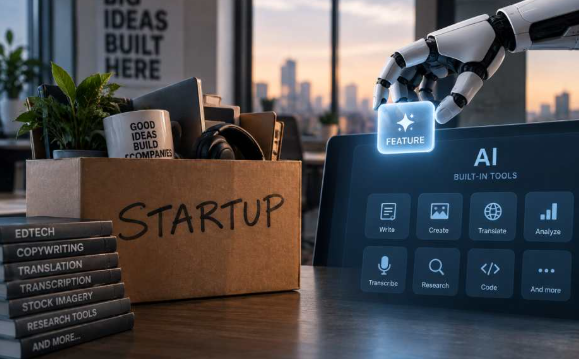 How Startups Are Landing Their First 1000 Customers With AI
