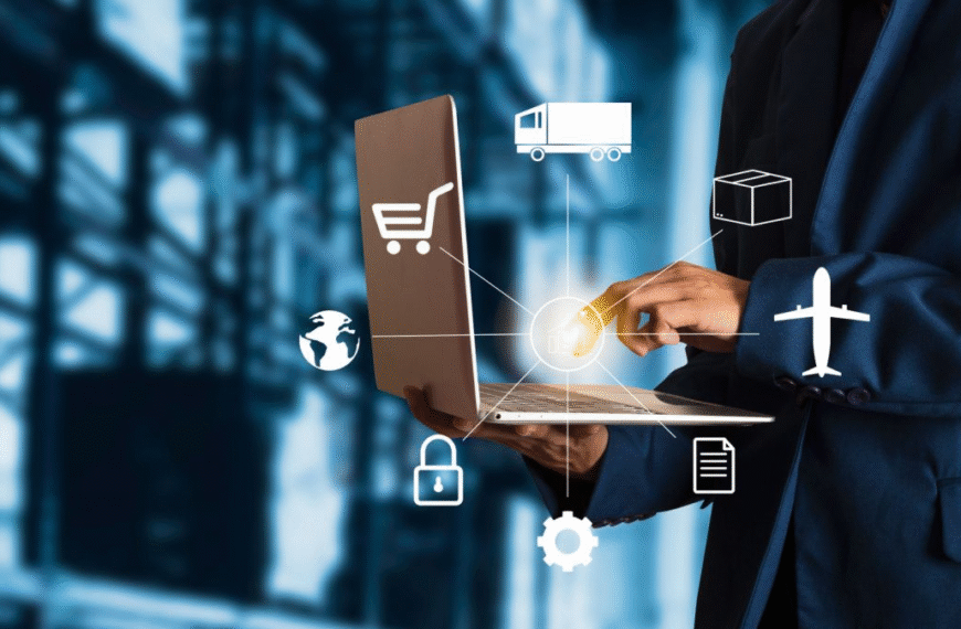 Procurement Market Intelligence Services for Better Sourcing 