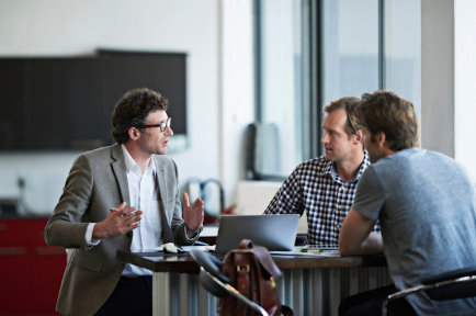 How to Become a Stronger Candidate for Promotion
