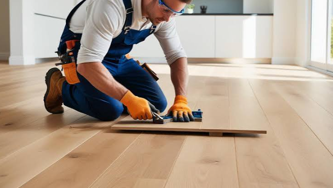 Raised Floor Price Guide: Comparing Quotes the Right Way