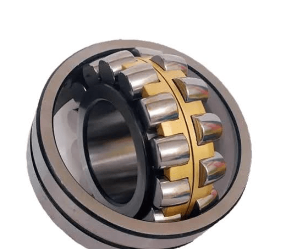 Choosing Large-Diameter Bearings for Demanding Industrial Applications