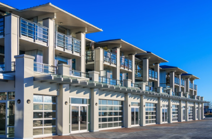 What Do You Look for When Choosing a Block Management Company?