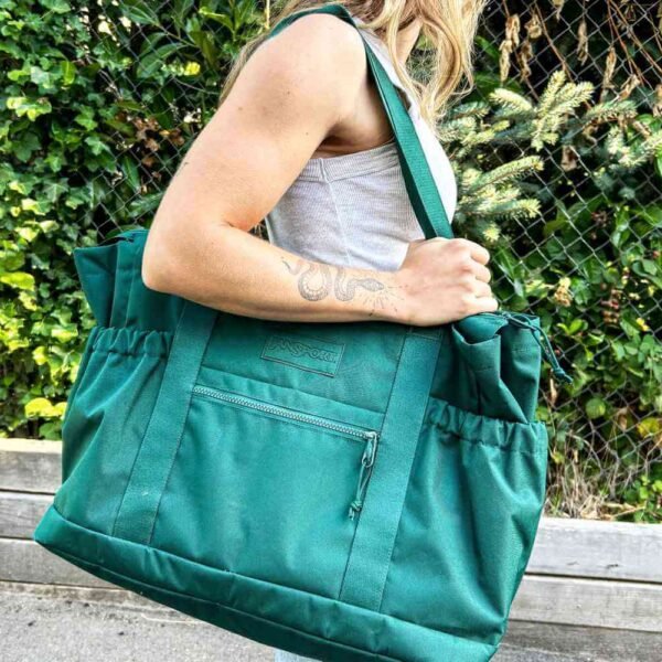 Choosing a Practical Tote for Work, Travel, and Everyday Style
